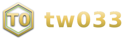 tw033 logo
